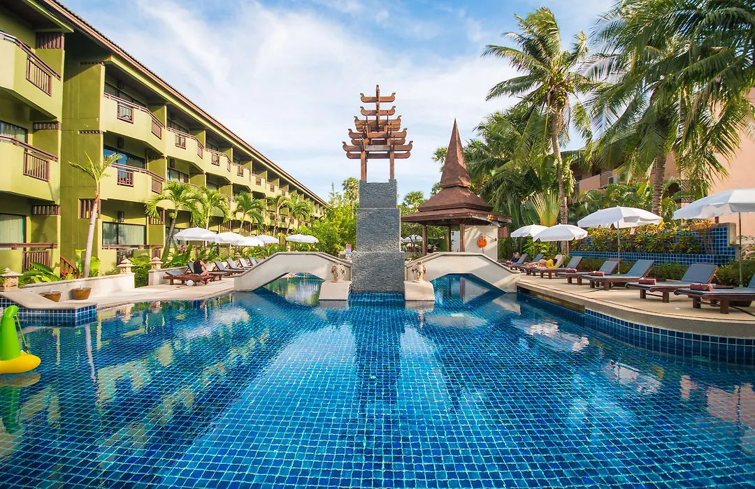 Phuket Island View Resort-1