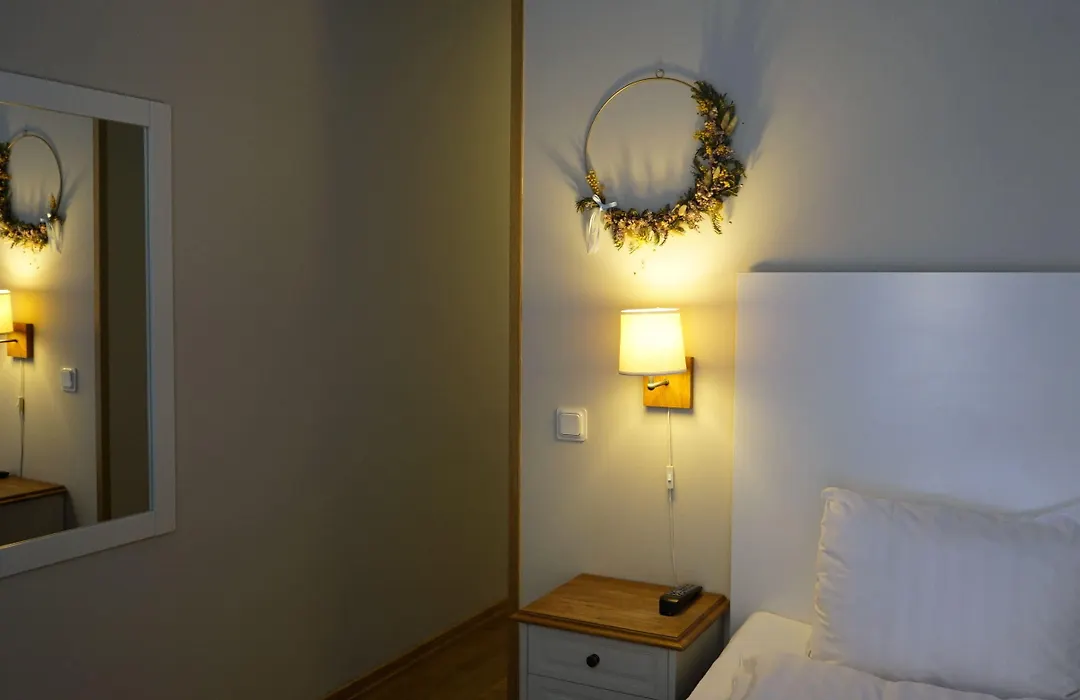 Hotell Hilda-1