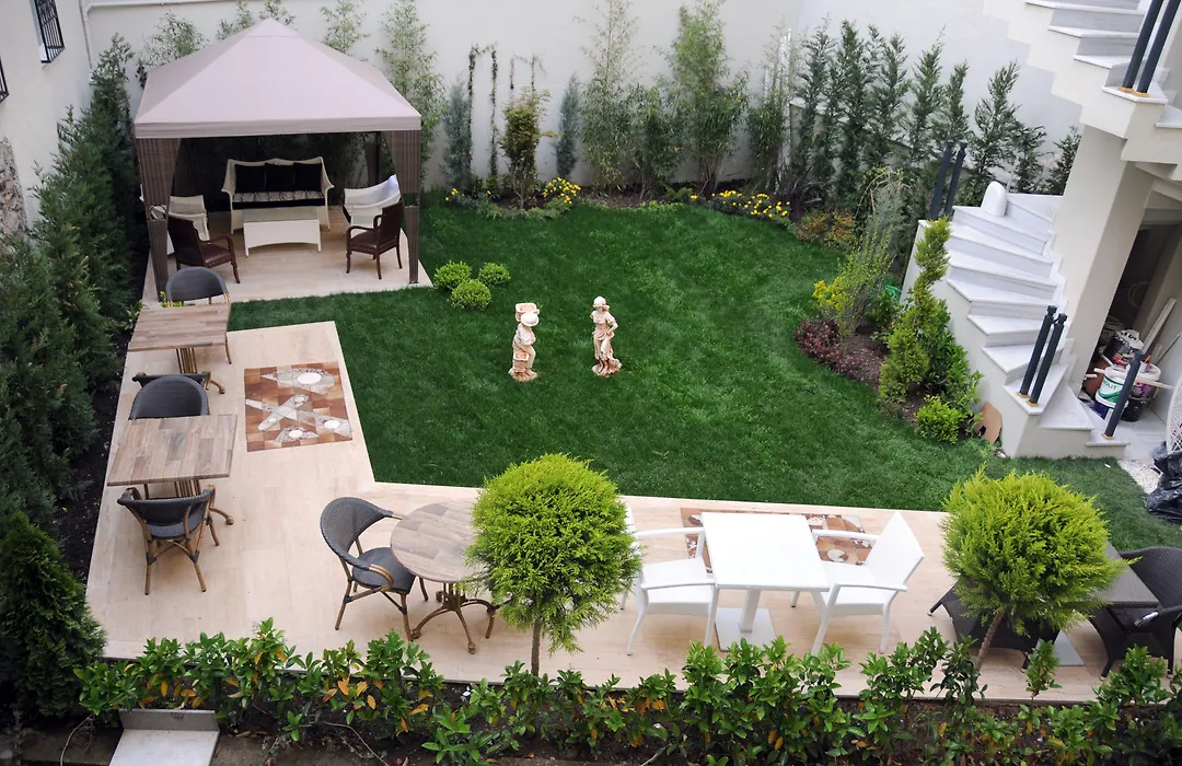 Sarnic Premier Hotel-1