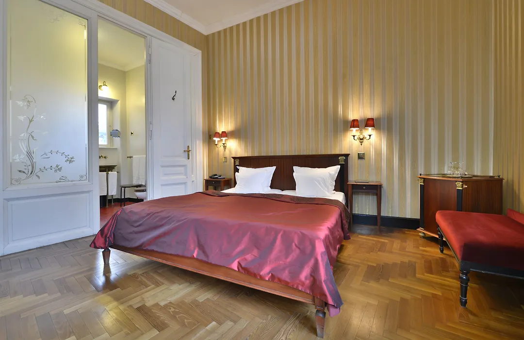 Gerloczy Boutique Hotel-1