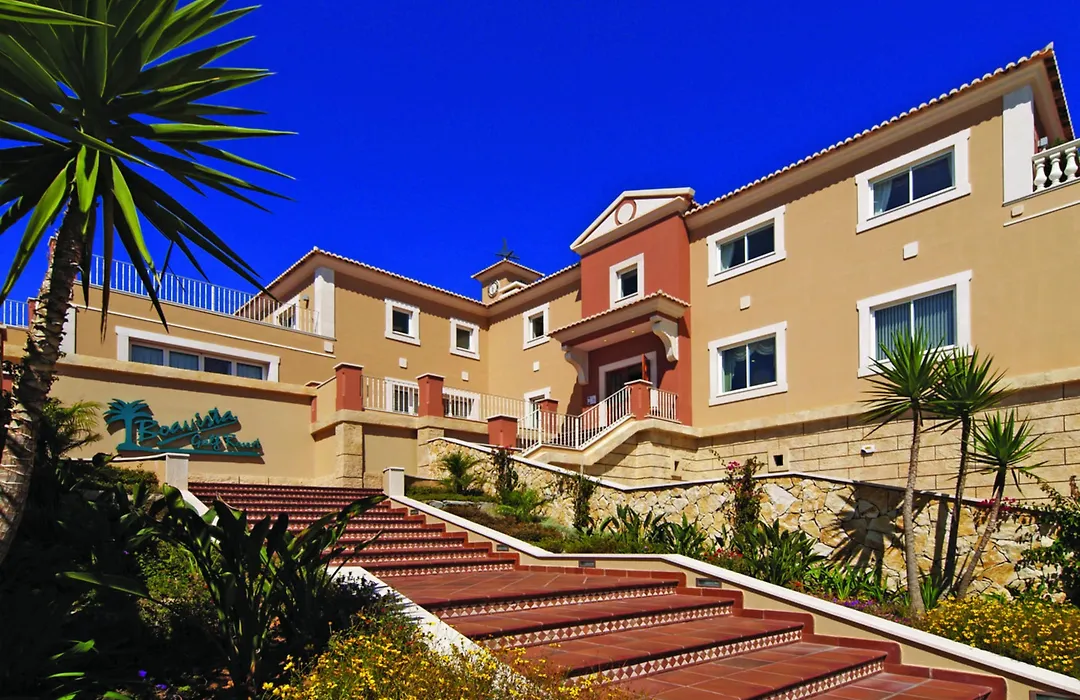 Bela Colina Holidays - Boavista Golf & Spa-1