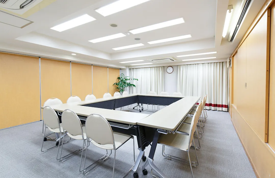 Akasaka Yoko Hotel-1