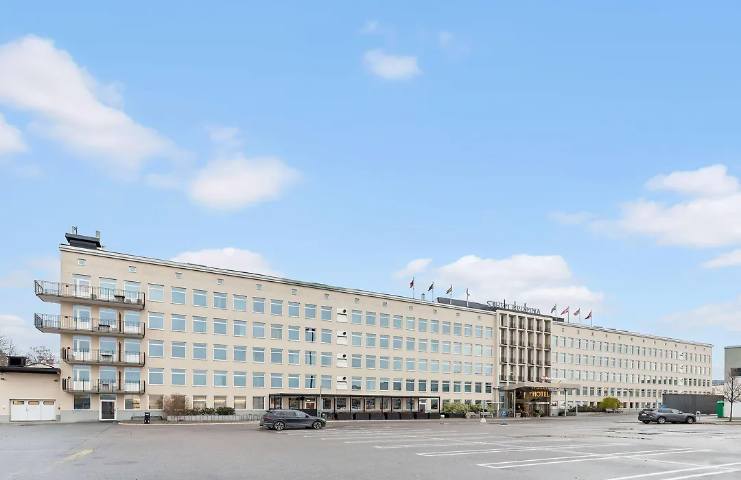 Best Western Plus Sthlm Bromma-1