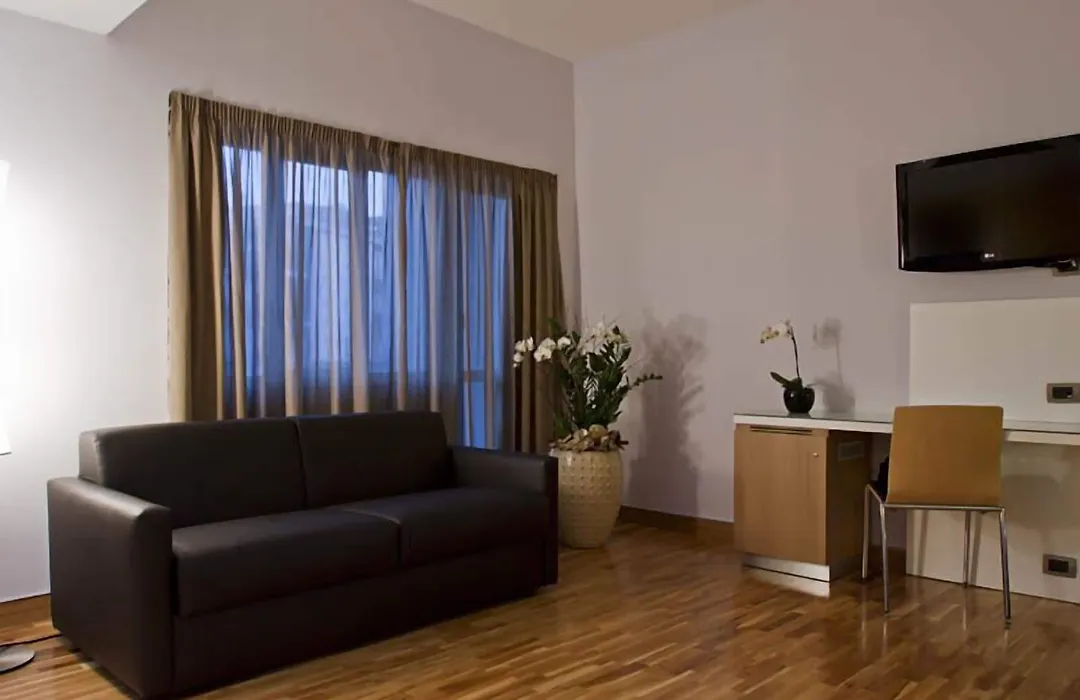 Hotel Gravina San Pietro-1