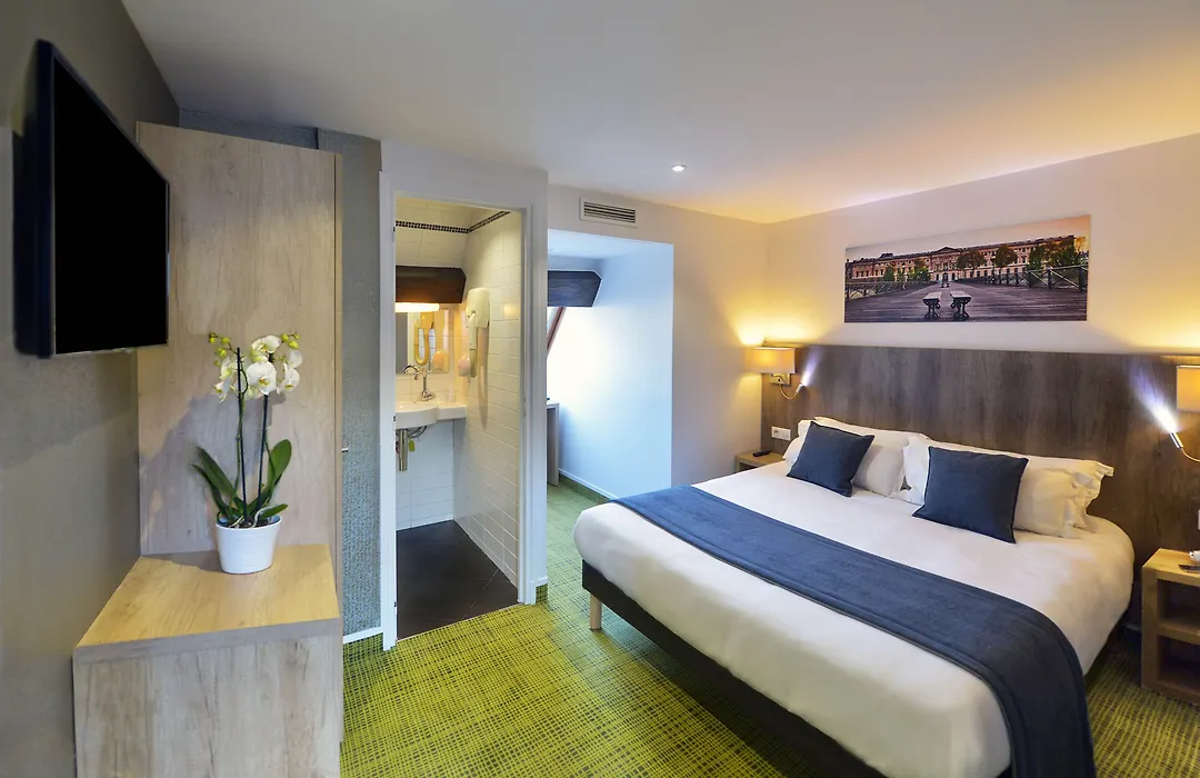 Hotel Eugenie-1