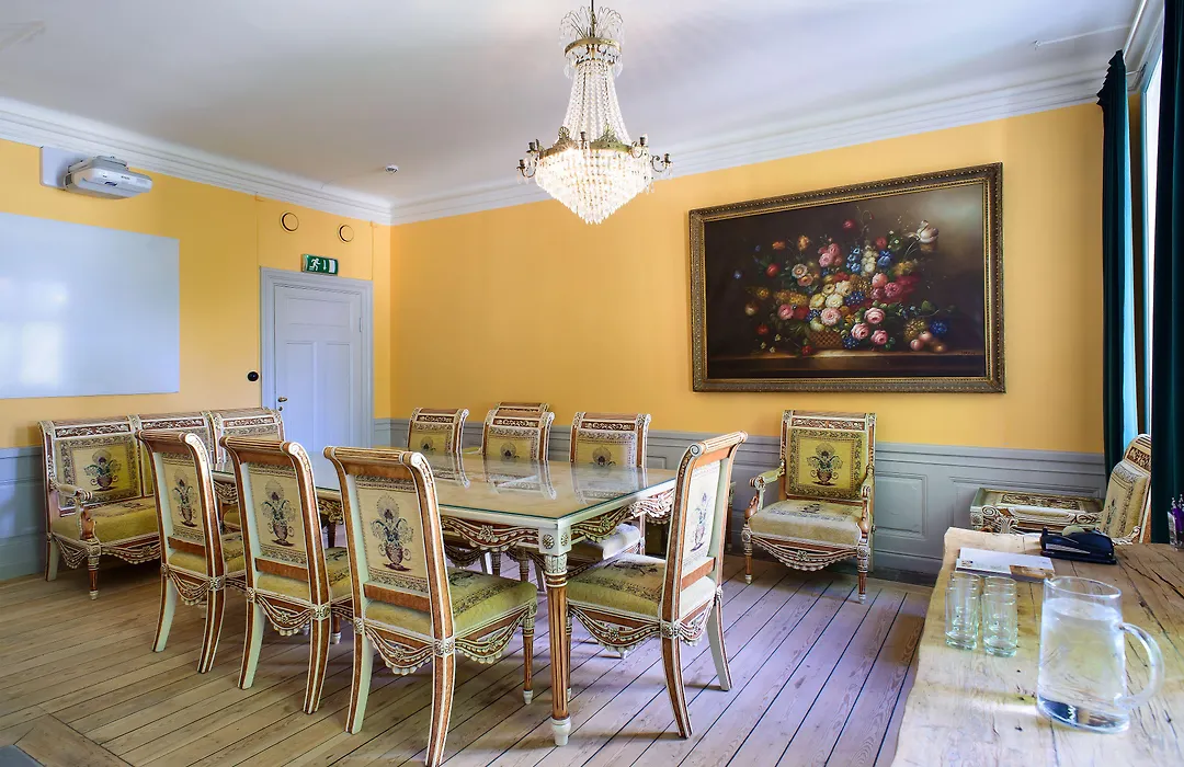 Hotel Hellstens Malmgard-1