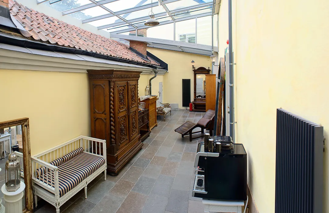 Hotel Hellstens Malmgard-1