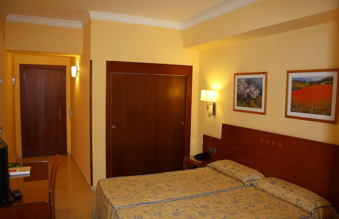 Hotel Pujol-1