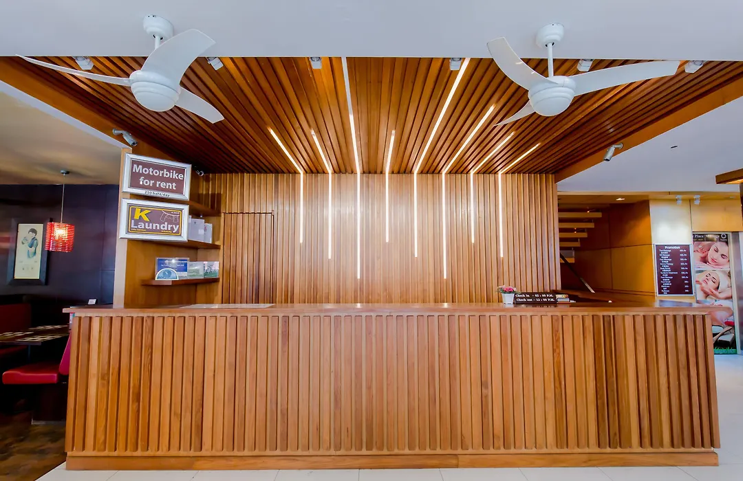 Aspery Hotel-1