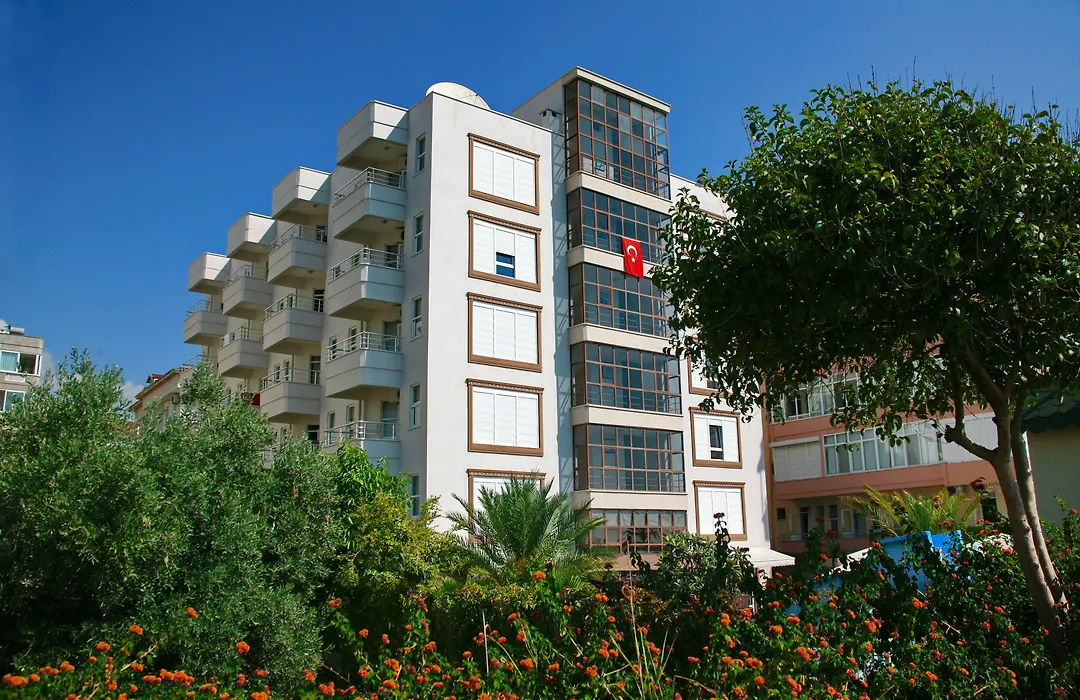 Bella Bravo Suit Hotel-1