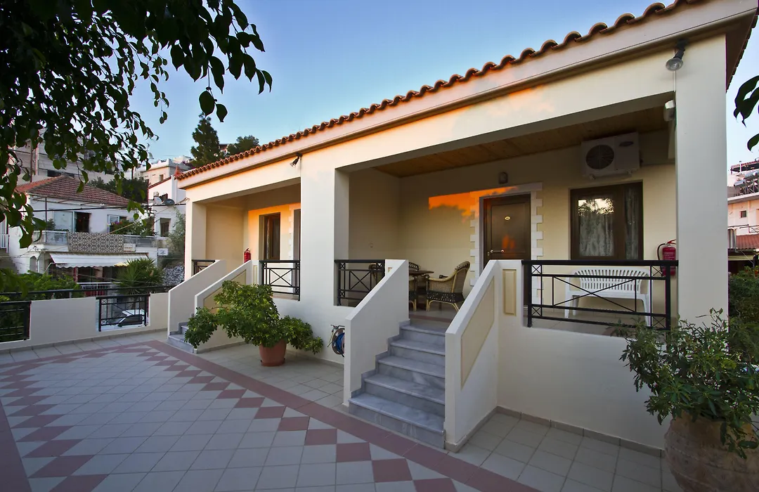 Mythos- Platanias- Hotel -Apts-1