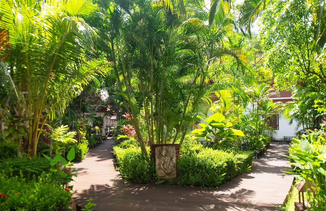 Royal Lanta Resort & Spa-1