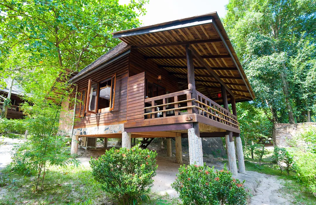 Sensi Paradise Beach Resort-1