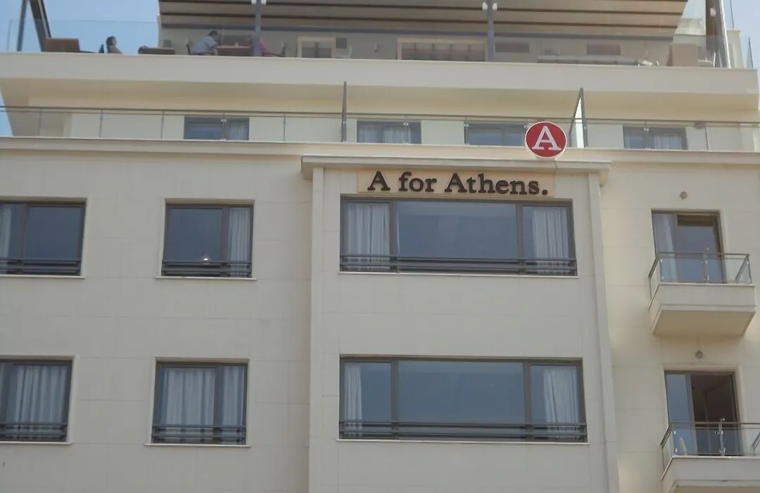 A For Athens-1