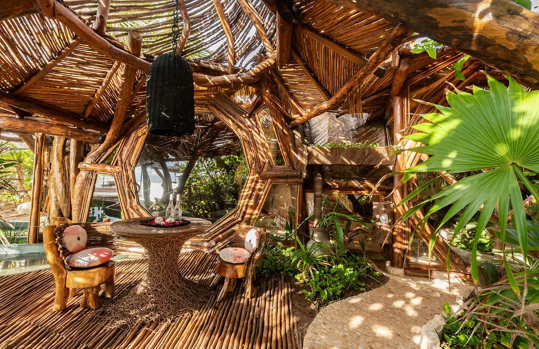 Azulik - Adults Only-1