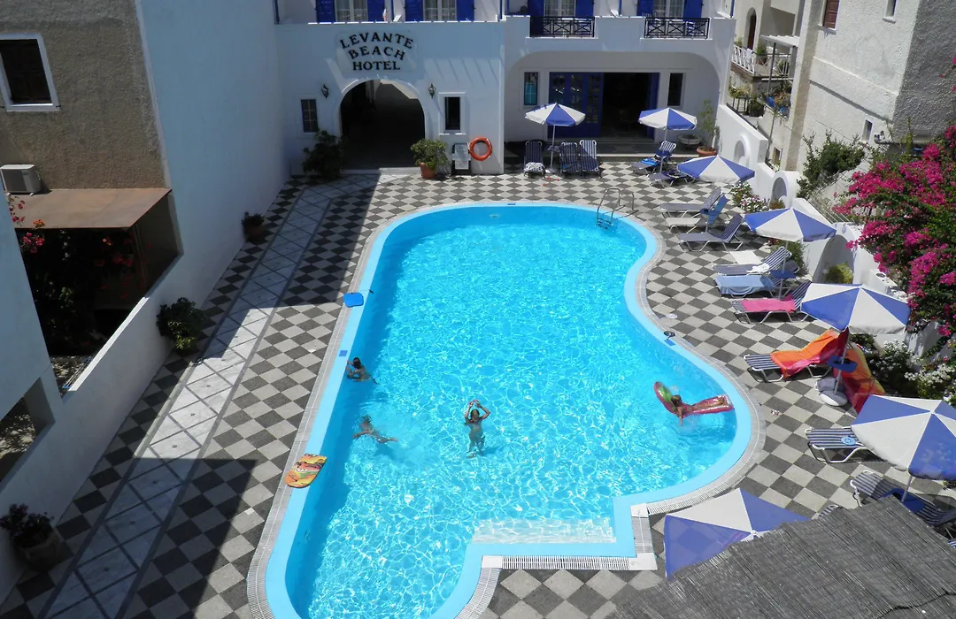 Levante Beach Hotel-1