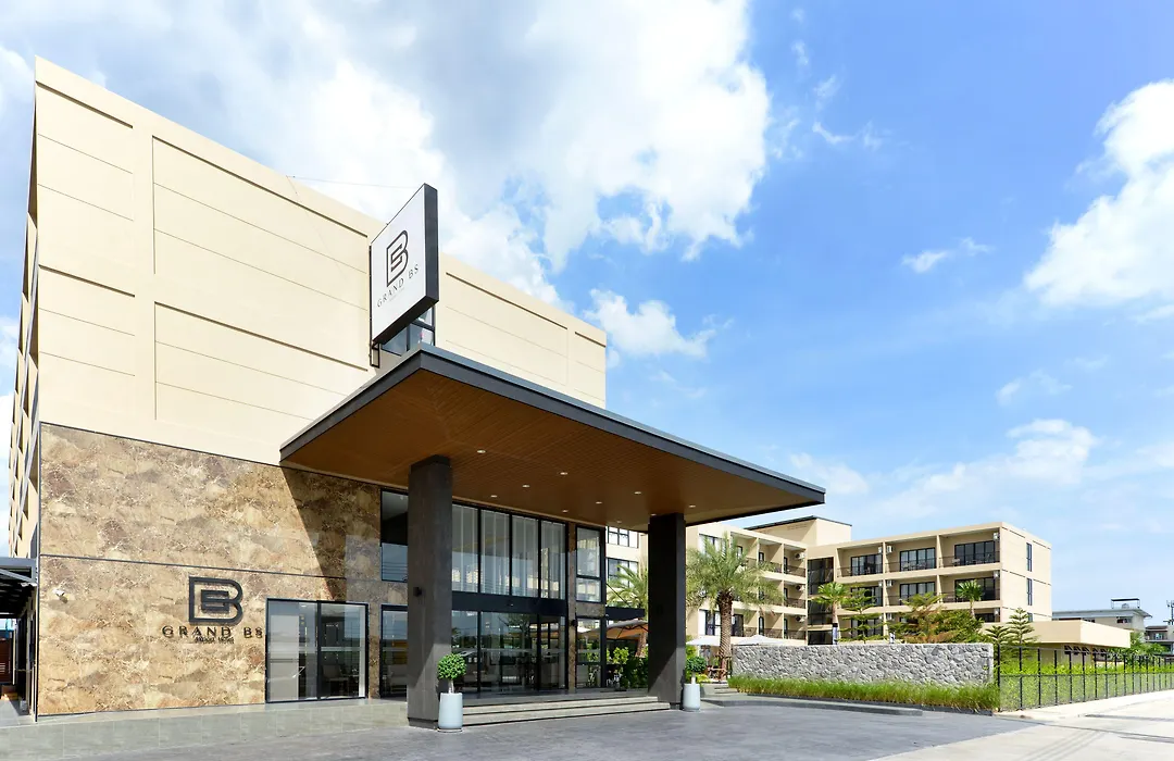 Bs Residence Suvarnabhumi-1
