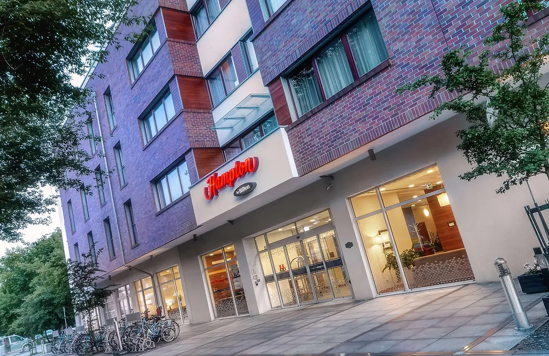 Hampton By Hilton Swinoujscie-1