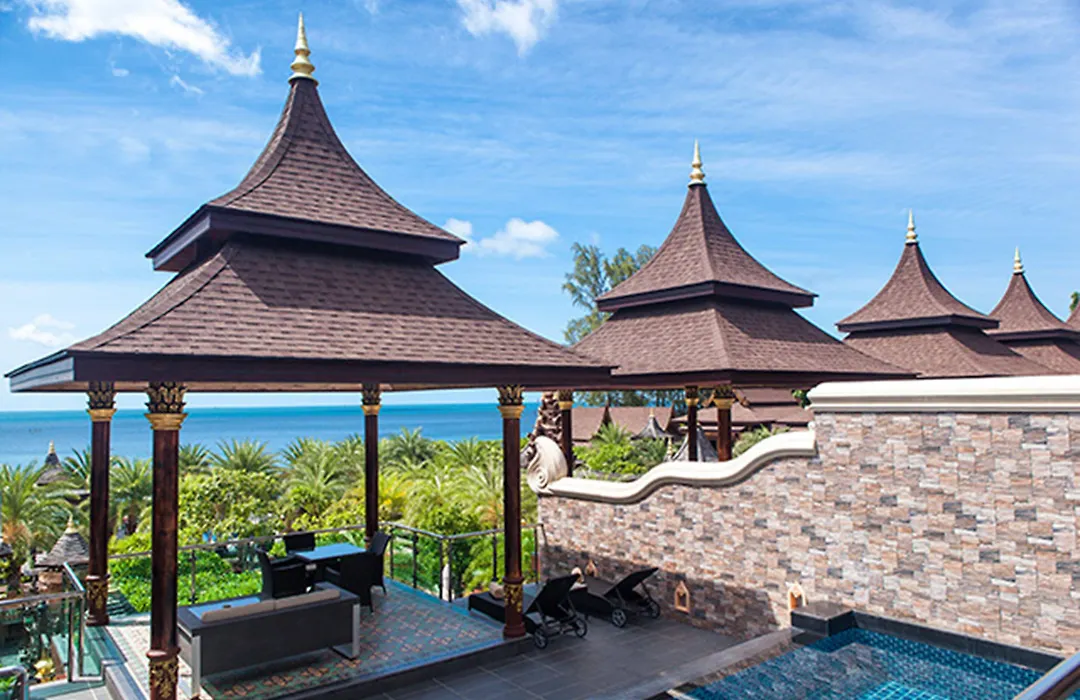 Ammatara Pura Pool Villa-1