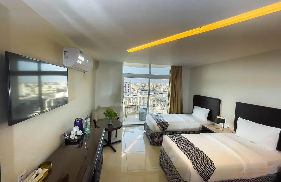 Dweik Hotel 2-1