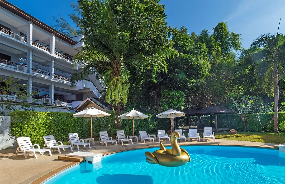 Srisuksant Resort-1