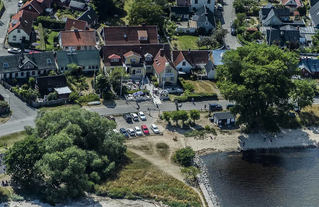 Kivikstrand Badhotell-1