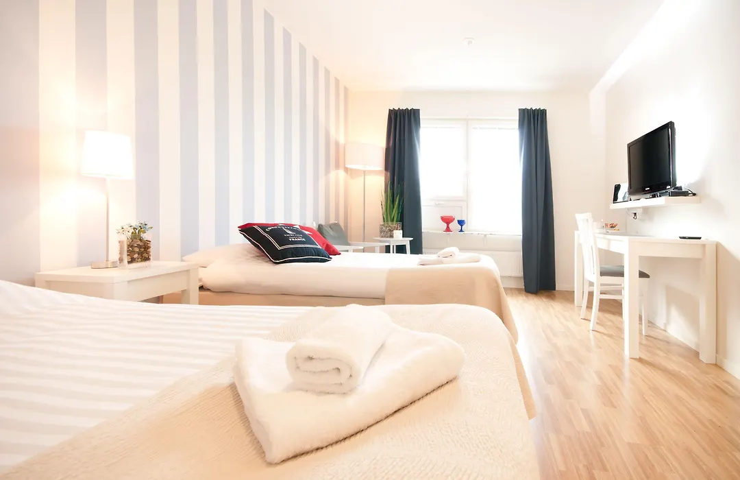 Attendo Park Hotell-1