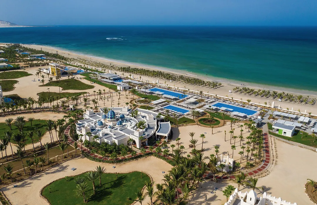 Hotel Riu Karamboa (Adults Only)-1