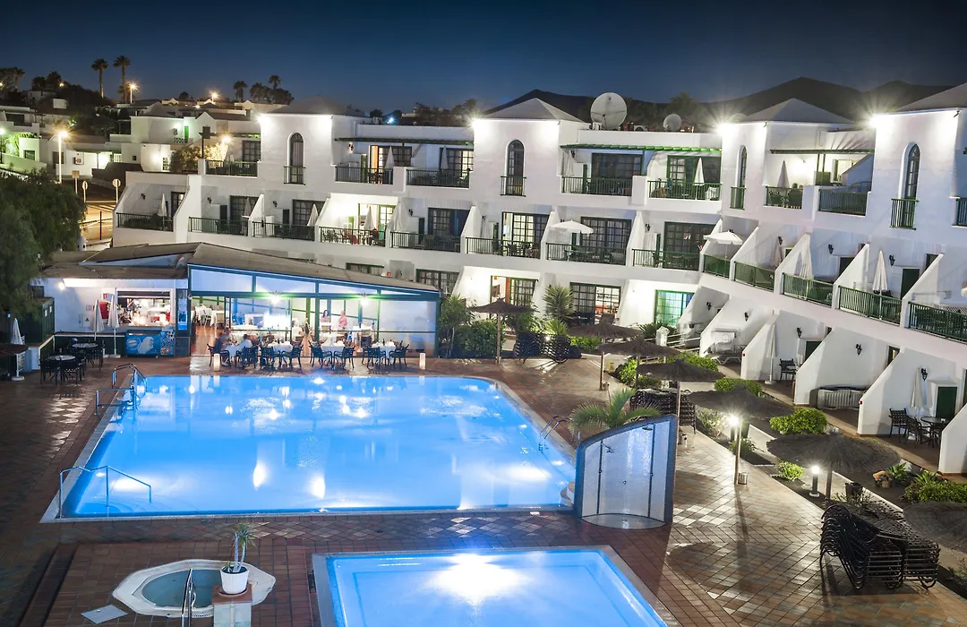 Club Del Carmen-1