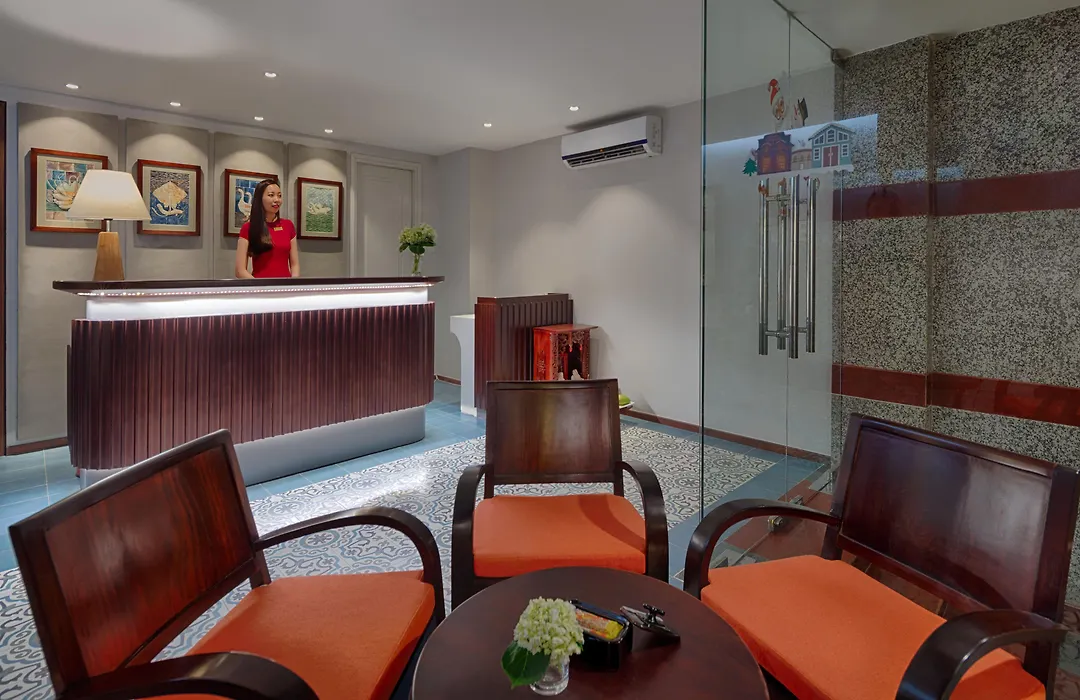 Little Saigon Boutique Hotel-1