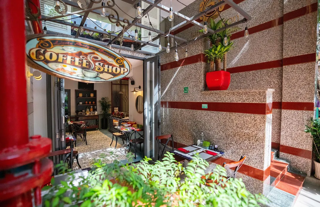 Little Saigon Boutique Hotel-1