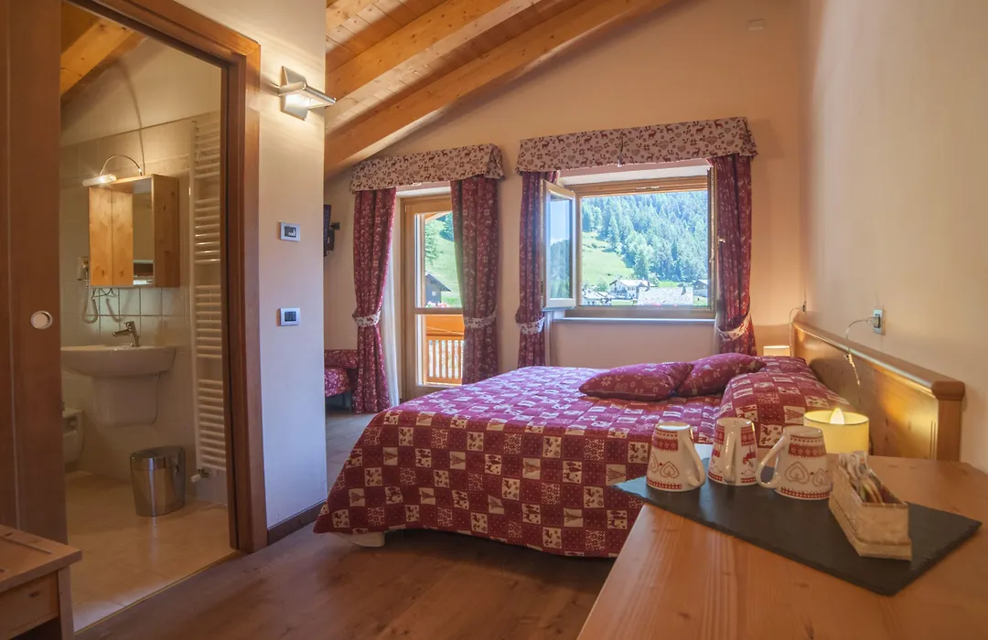 Albergo Punta Zerbion-1