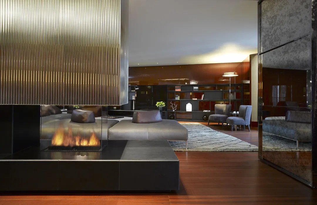 Bvlgari Hotel London-1