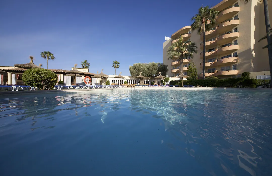 Alcudia Beach Apartments-1
