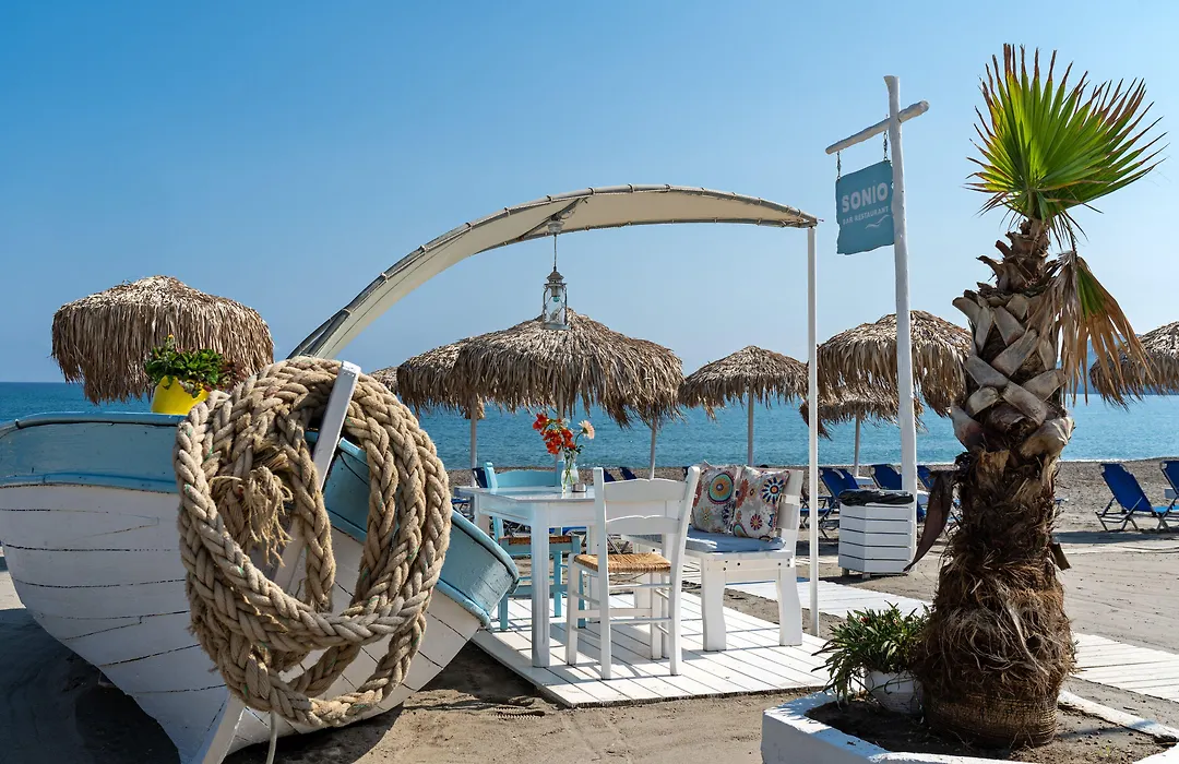 Sonio Beach - Que Bella Collection-1