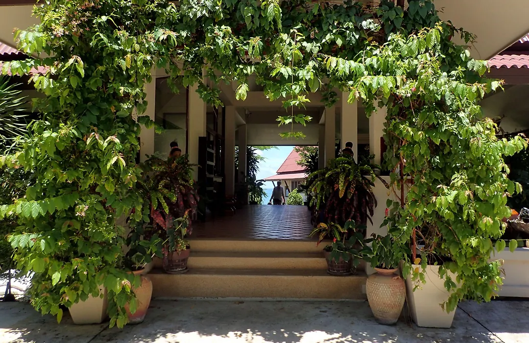 Baan Kantiang See Villas - Sha Extra Plus-1