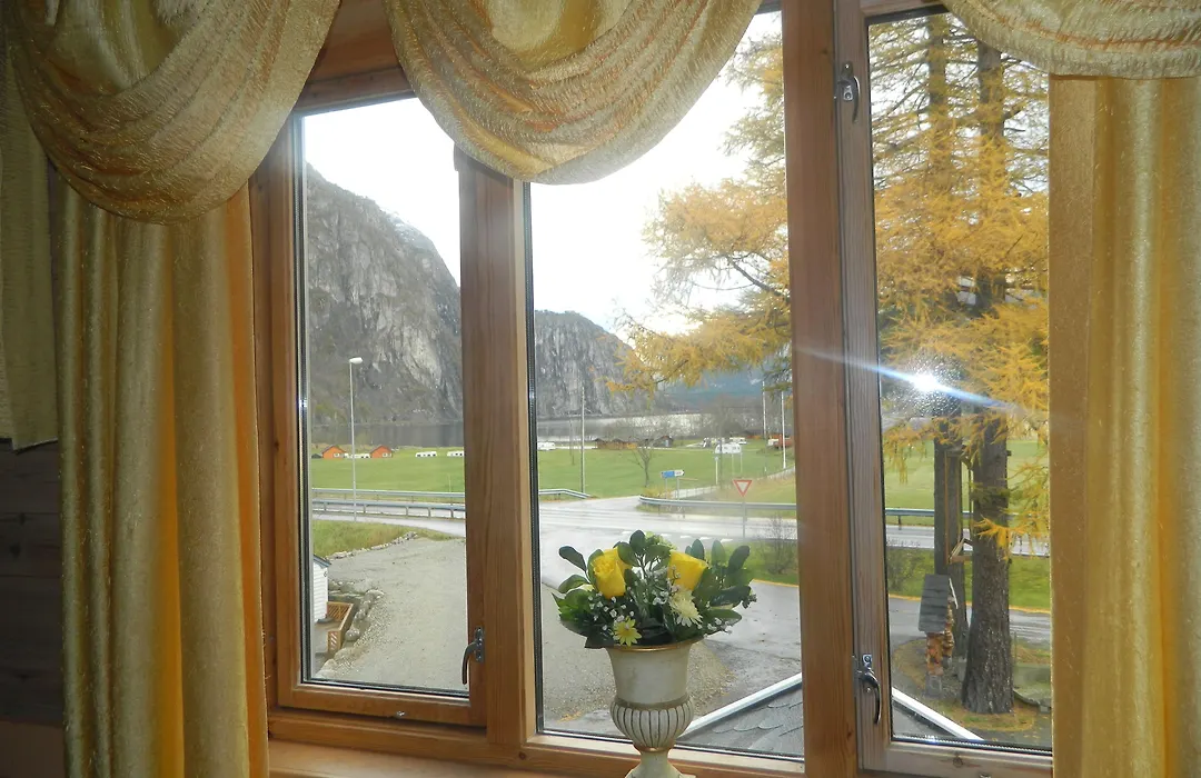 Eidfjord Gjestgiveri-1