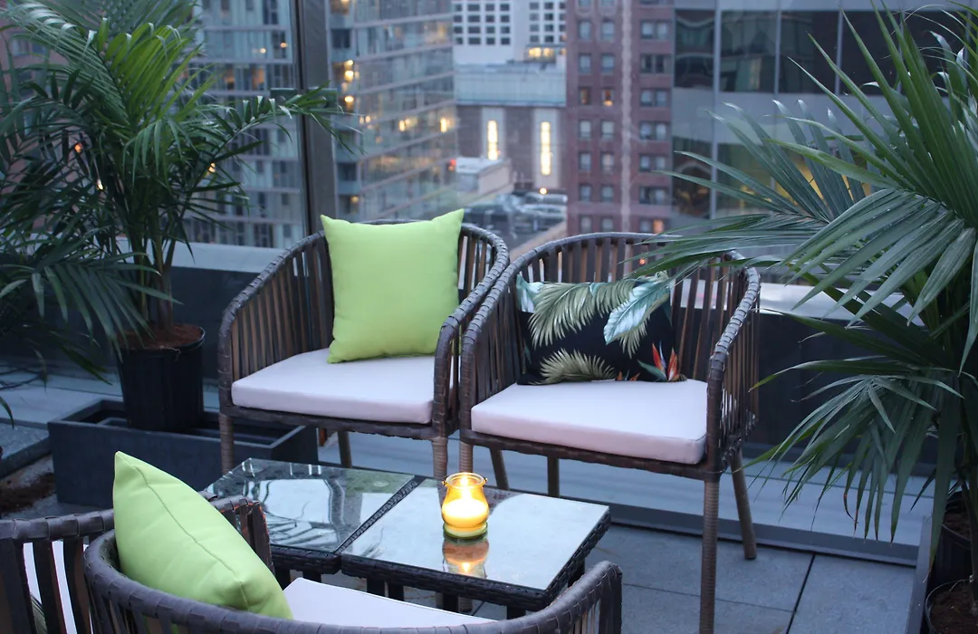 Ivy Boutique Hotel (Adults Only)-1