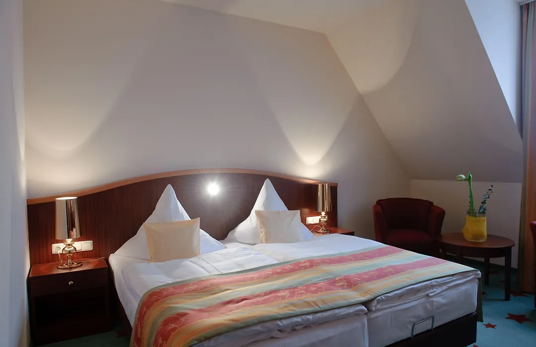 Stadthotel Stern-1