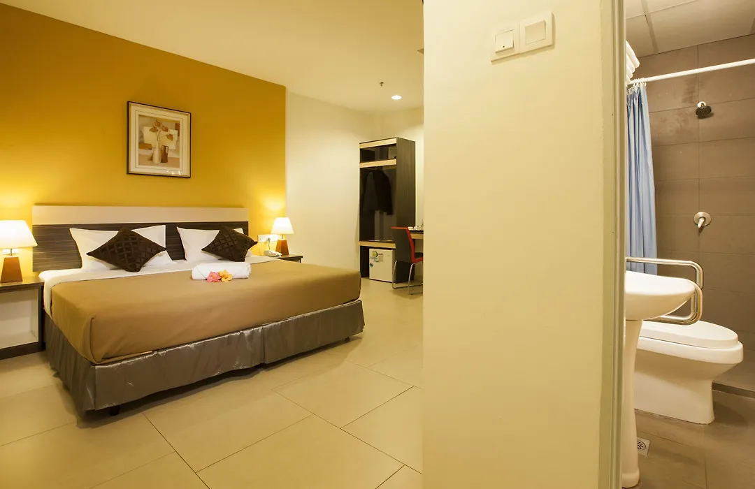 Leo Express Hotel-1