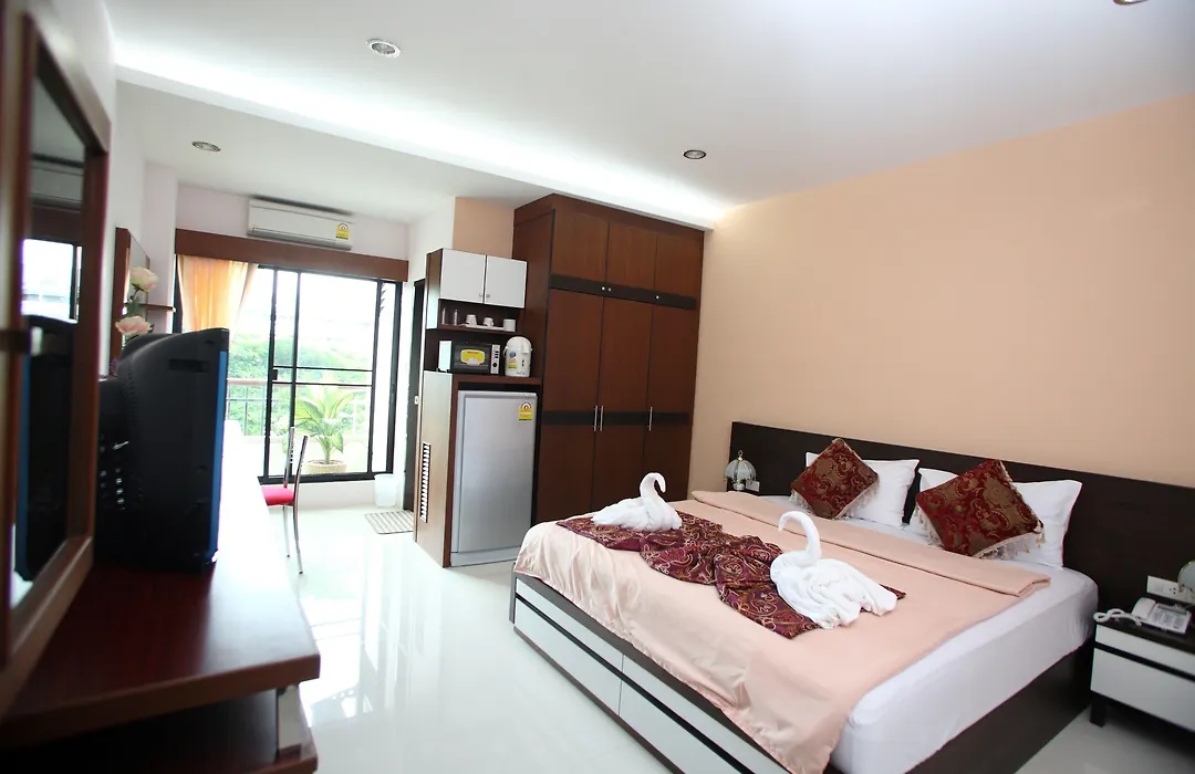 Pattara Place-1