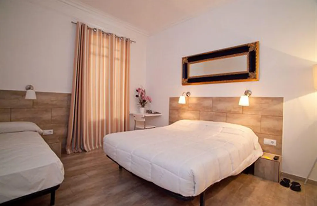 Hostal Martinval-1