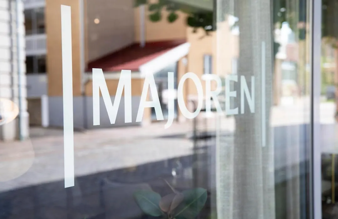 Home Hotel Majoren-1
