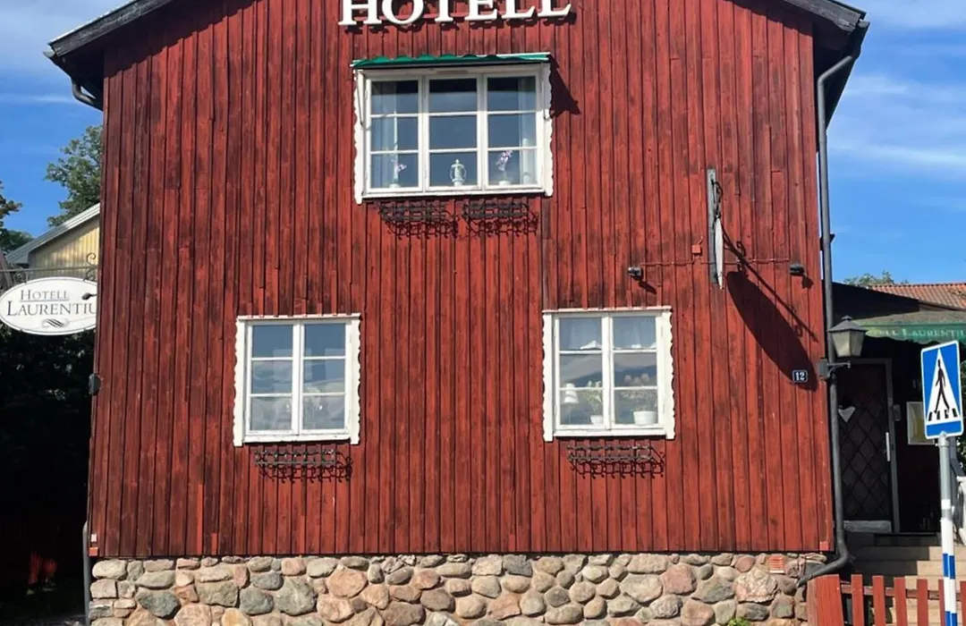 Hotell Laurentius-1