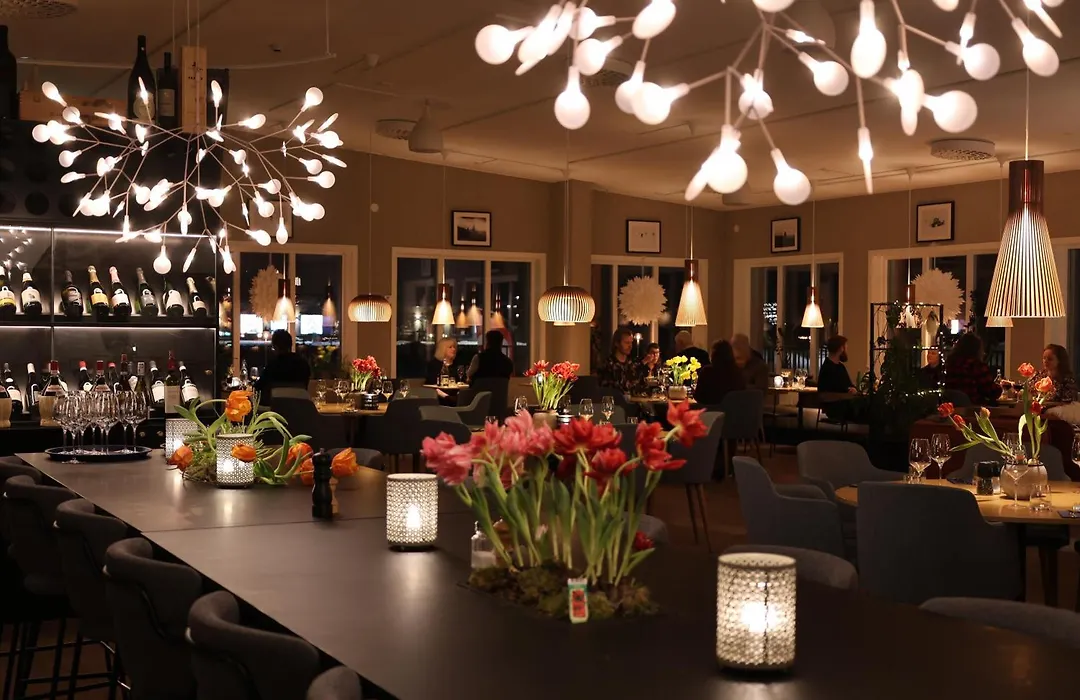 Hotell Klövsjöfjäll-1