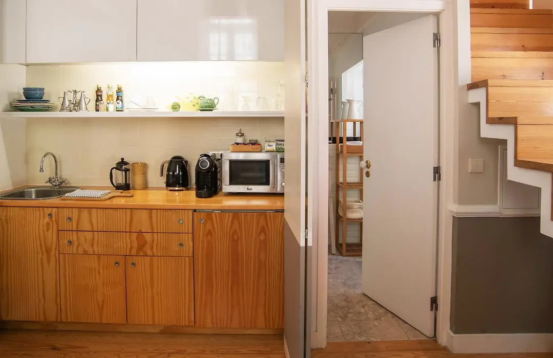 Casa Amora Studio Apartments-1