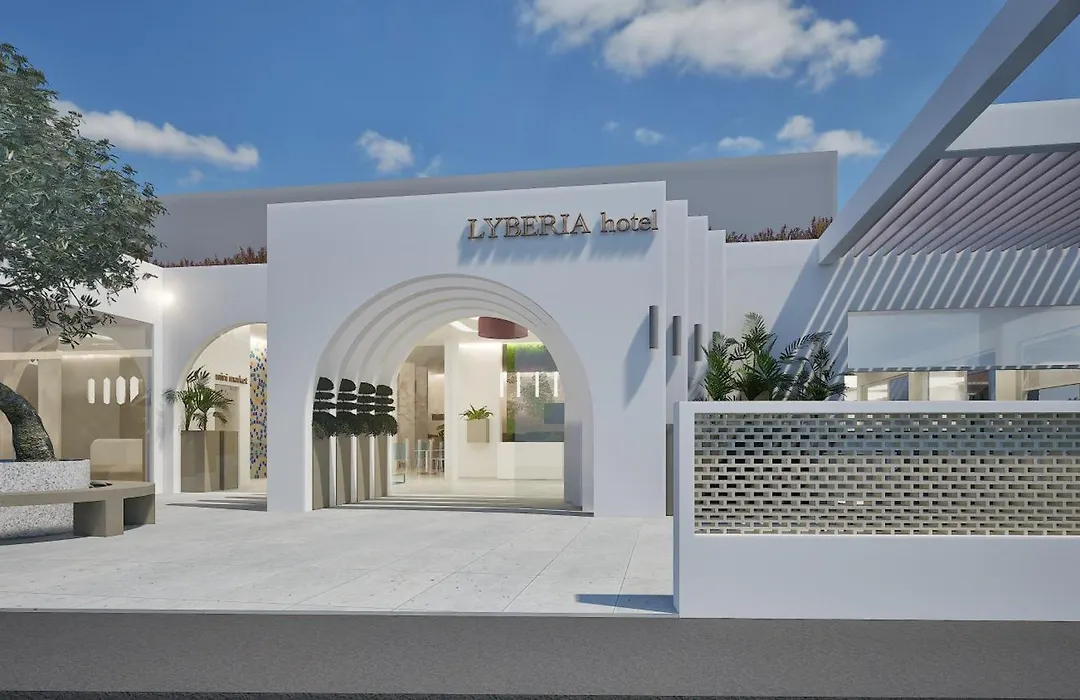 Lymberia Hotel-1