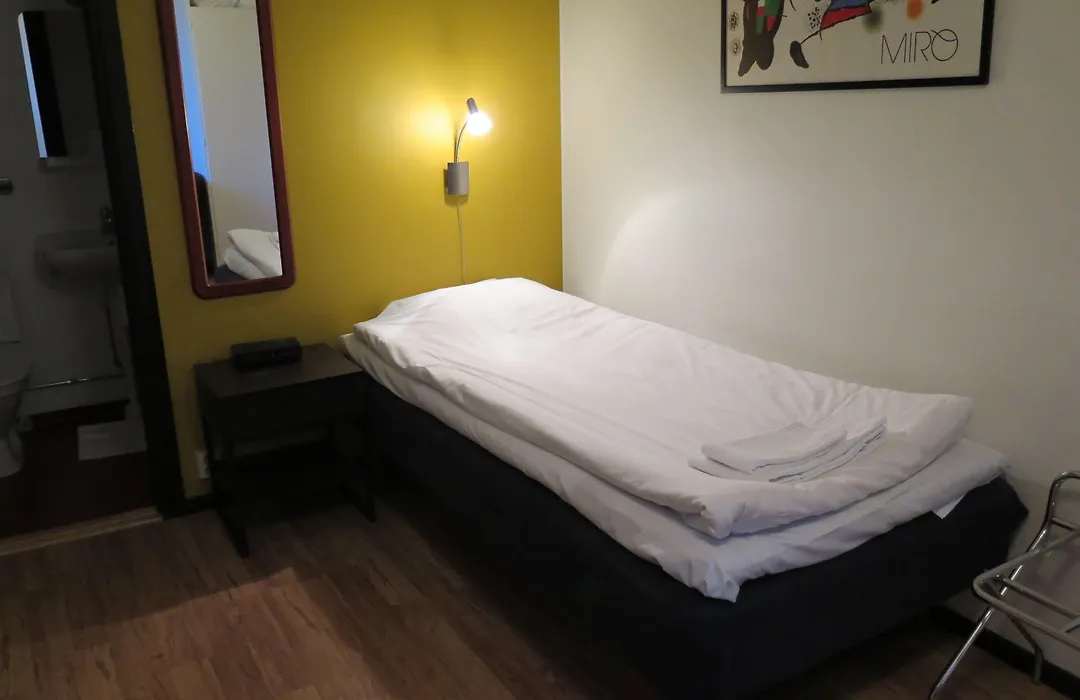 Hotell Esplanad-1