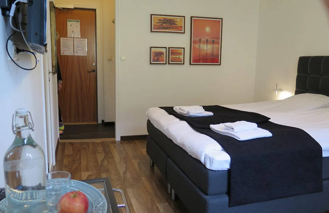 Hotell Esplanad-1