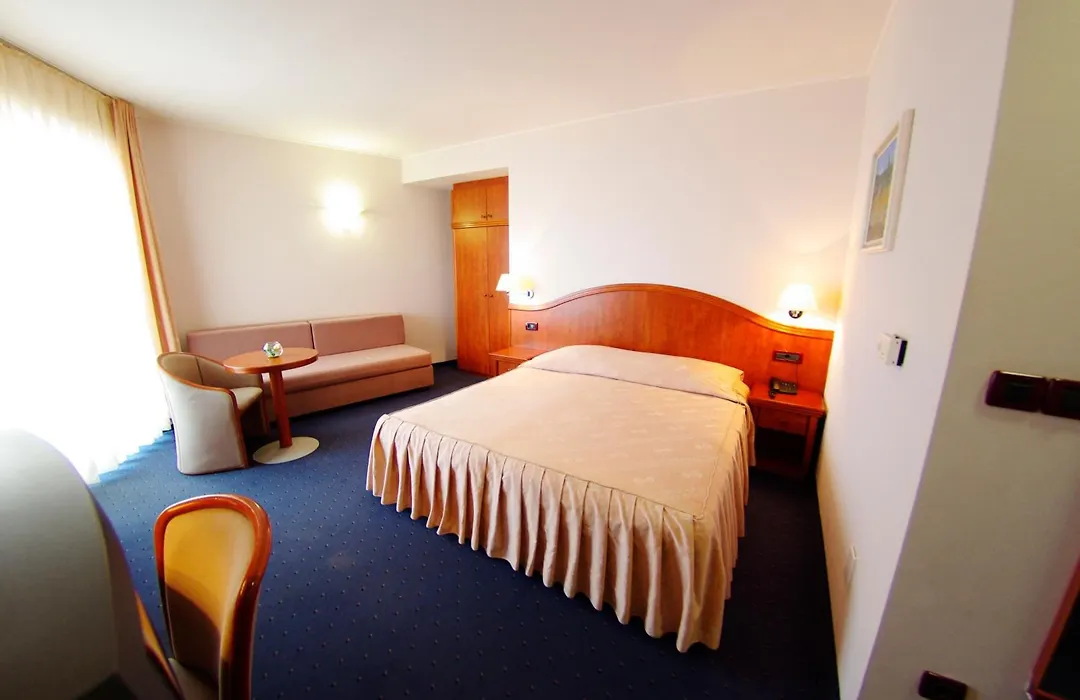 Hotel Villa Marija-1